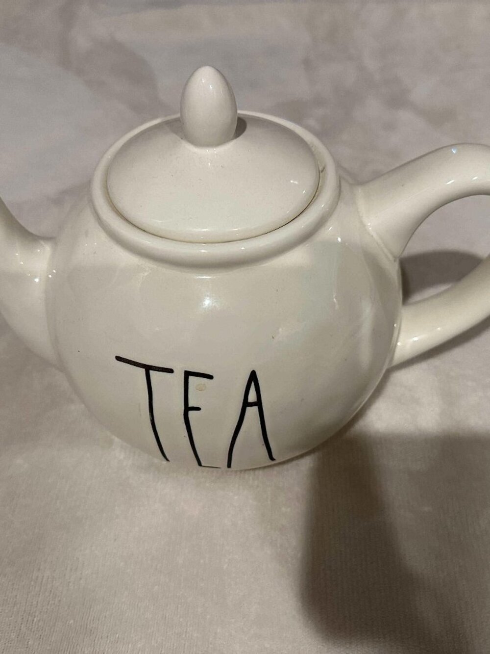 Rae Dunn Teapot